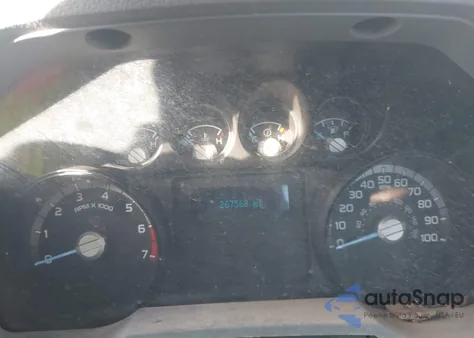 2014 Ford F-250 Xl z USA, uszkodzony, nr VIN 1FTBF2A66EEA74586